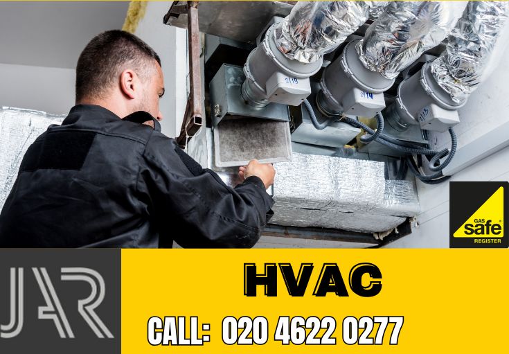 Hackney Air Conditioning Specialists | Air Conditioning Engineers Hackney, E9