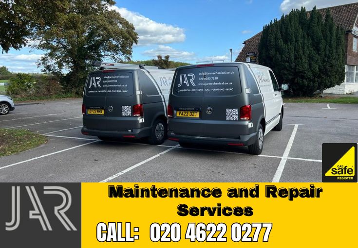 Commercial HVAC Maintenance & Repair Hackney